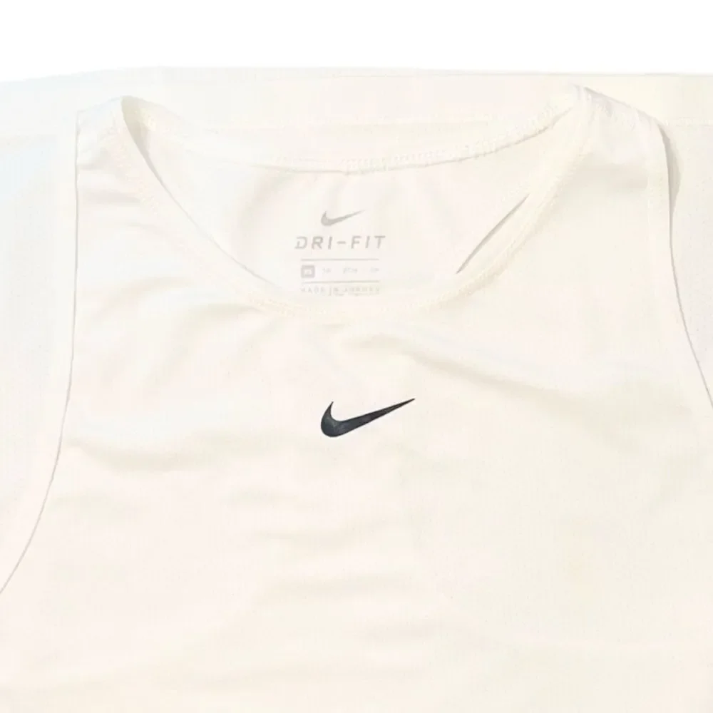 Nike Dri Fit Muscle Tank (XS)